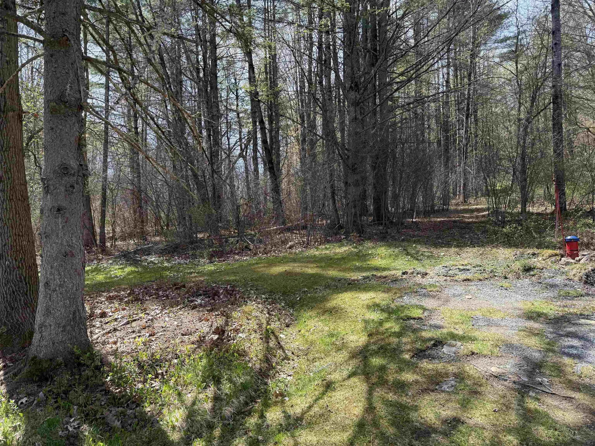 105 Craigue Hill Springfield VT 05156