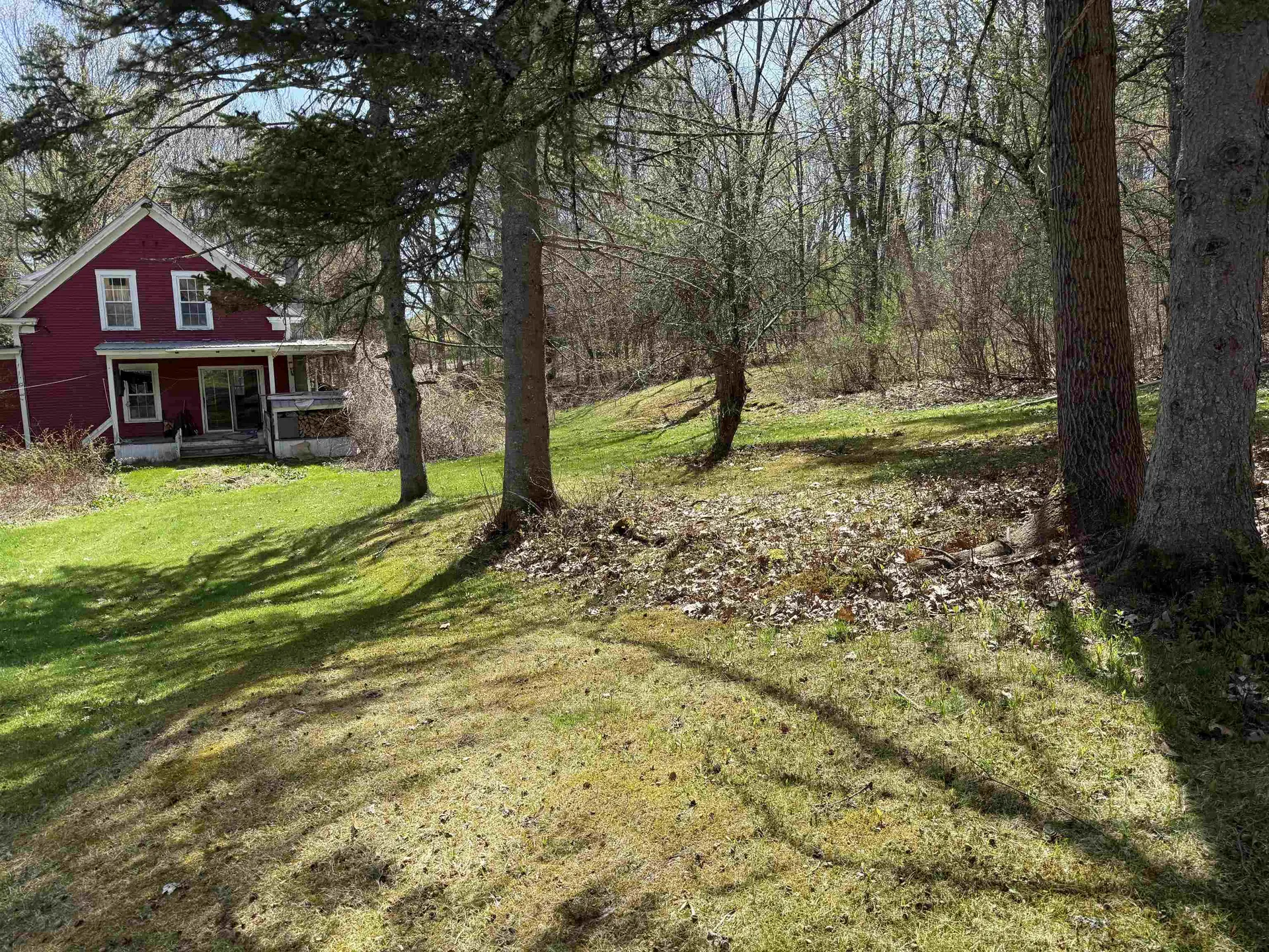 105 Craigue Hill Springfield VT 05156
