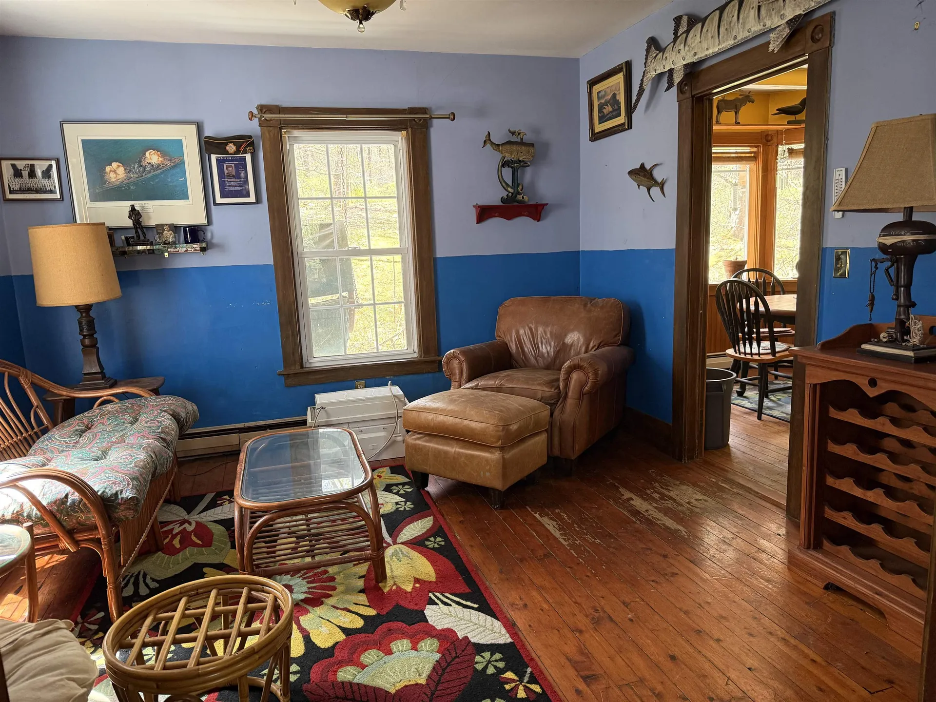 105 Craigue Hill Springfield VT 05156
