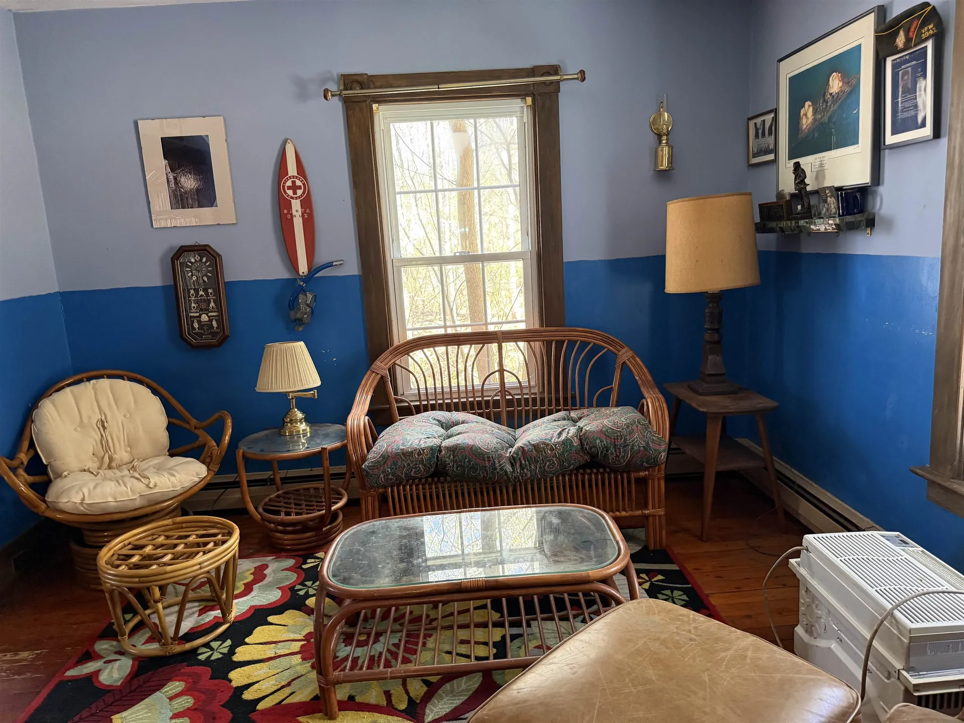105 Craigue Hill Springfield VT 05156