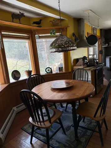 105 Craigue Hill Springfield VT 05156