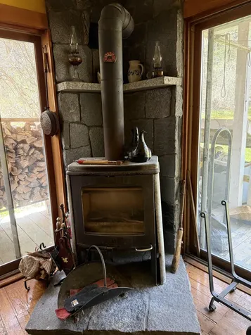 105 Craigue Hill Springfield VT 05156