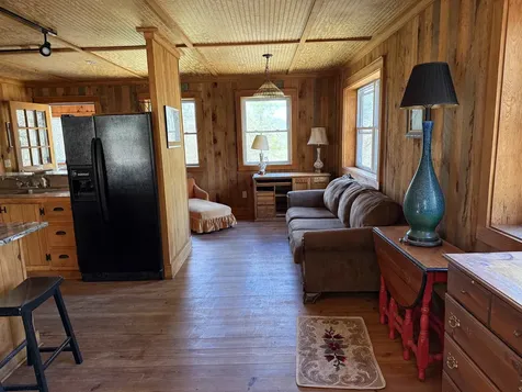 105 Craigue Hill Springfield VT 05156