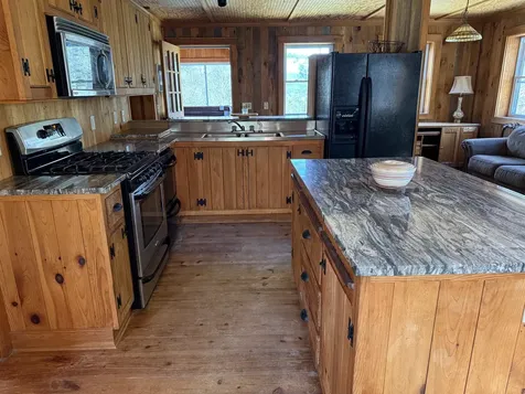 105 Craigue Hill Springfield VT 05156