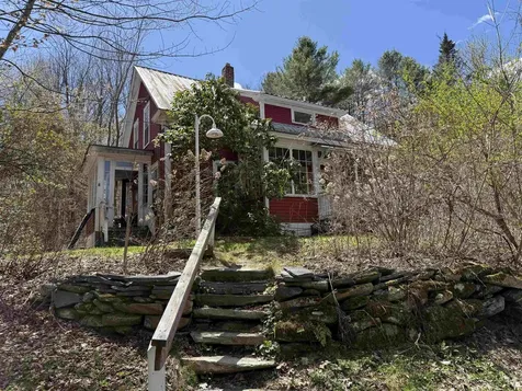 105 Craigue Hill Springfield VT 05156