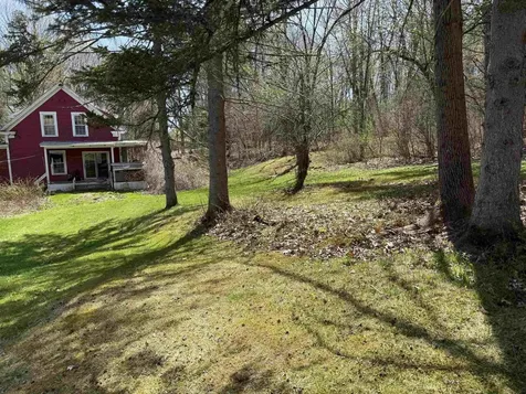105 Craigue Hill Springfield VT 05156