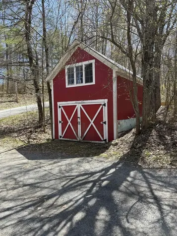 105 Craigue Hill Springfield VT 05156