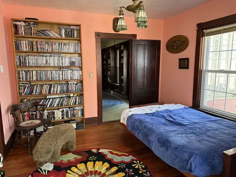 105 Craigue Hill Springfield VT 05156