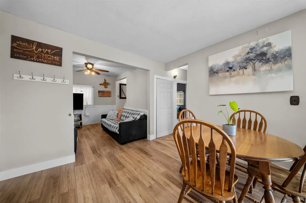 44 Dean Road Danbury NH 03230