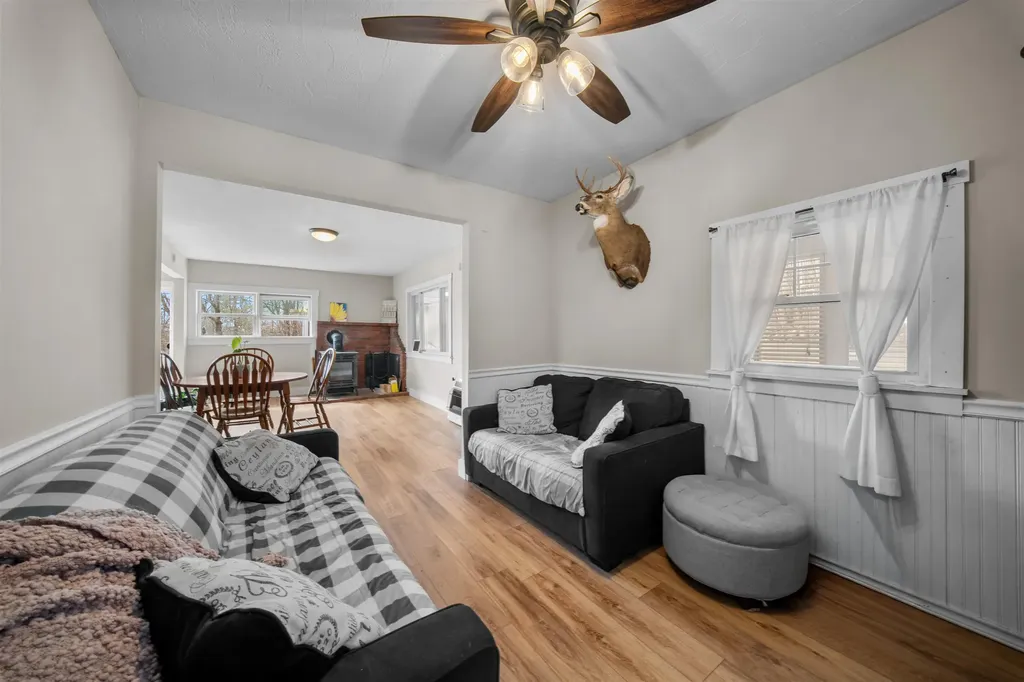 44 Dean Road Danbury NH 03230