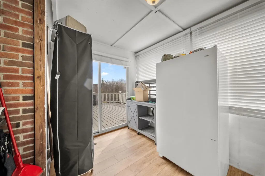 44 Dean Road Danbury NH 03230