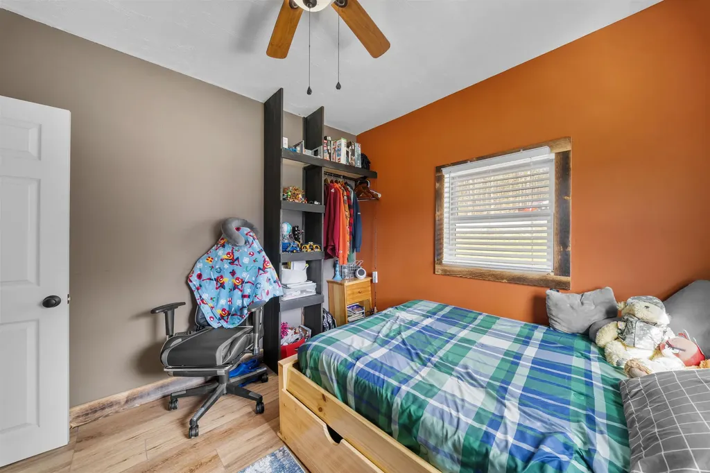 44 Dean Road Danbury NH 03230