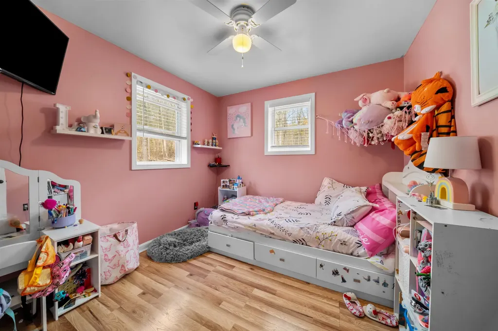 44 Dean Road Danbury NH 03230