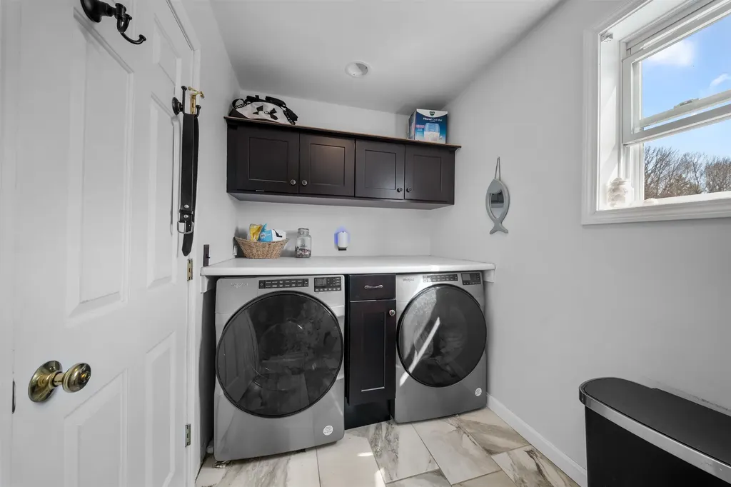 44 Dean Road Danbury NH 03230