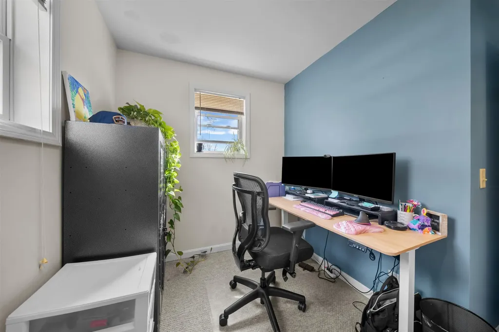 44 Dean Road Danbury NH 03230