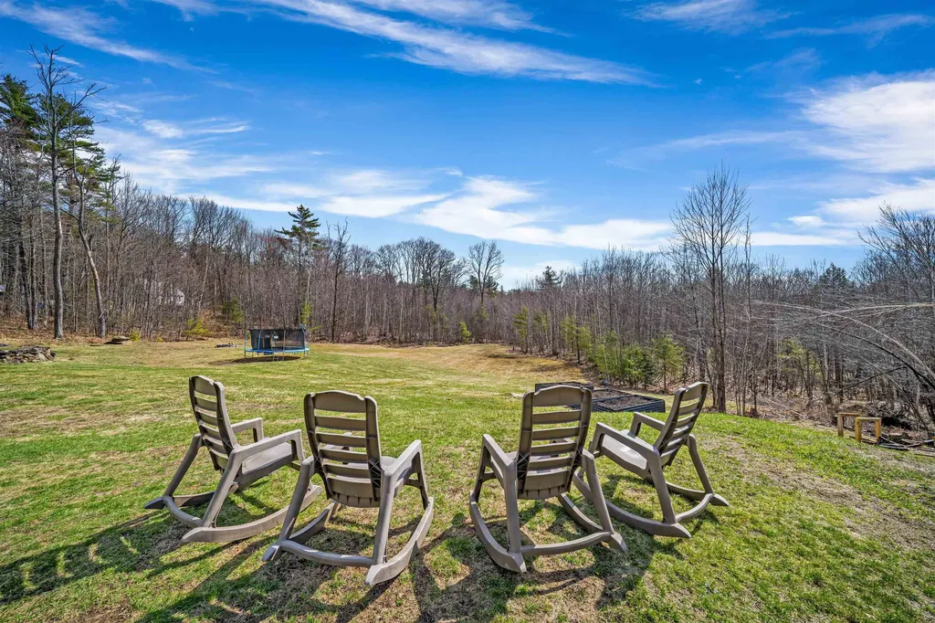 44 Dean Road Danbury NH 03230