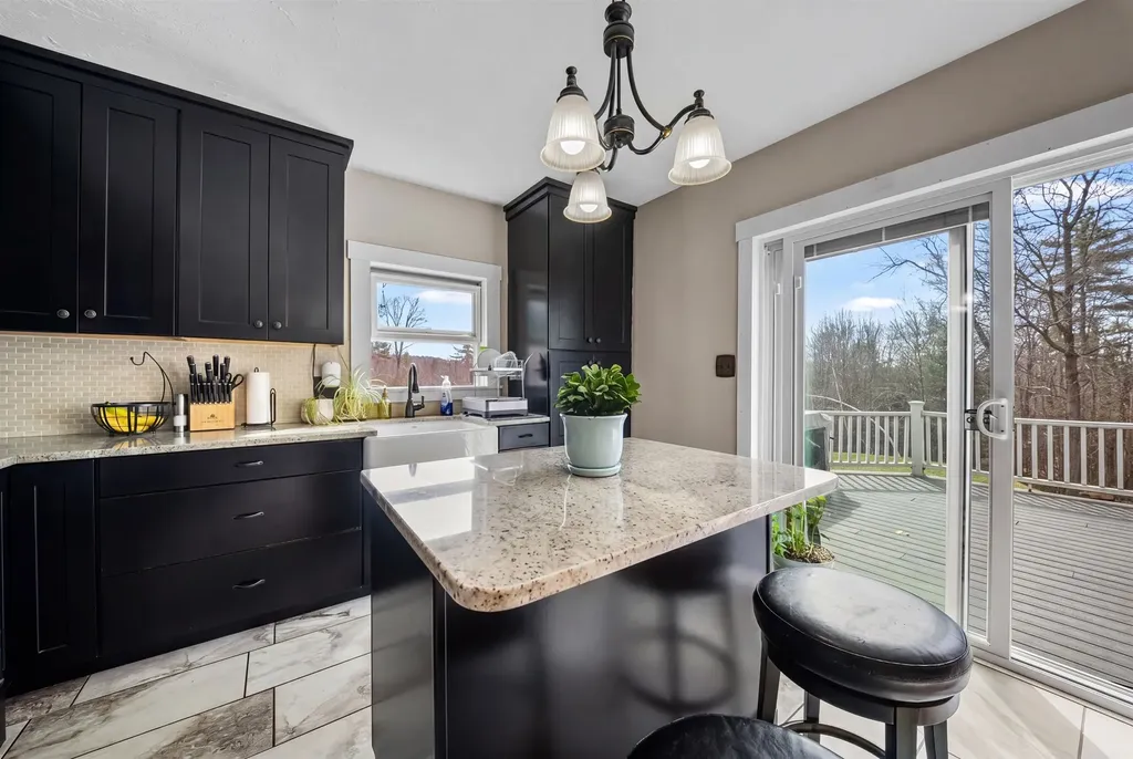 44 Dean Road Danbury NH 03230
