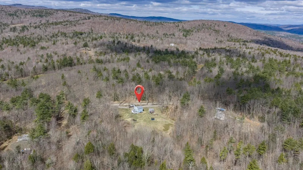 44 Dean Road Danbury NH 03230