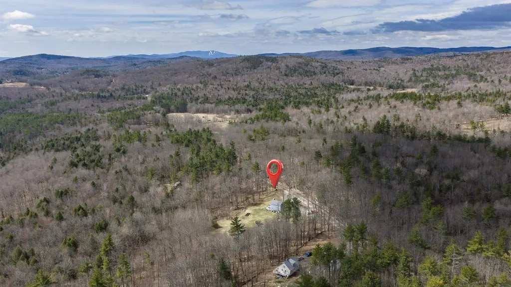 44 Dean Road Danbury NH 03230