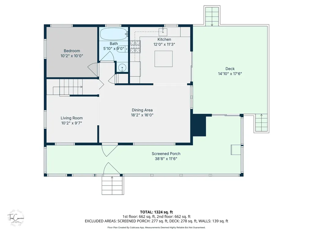 44 Dean Road Danbury NH 03230