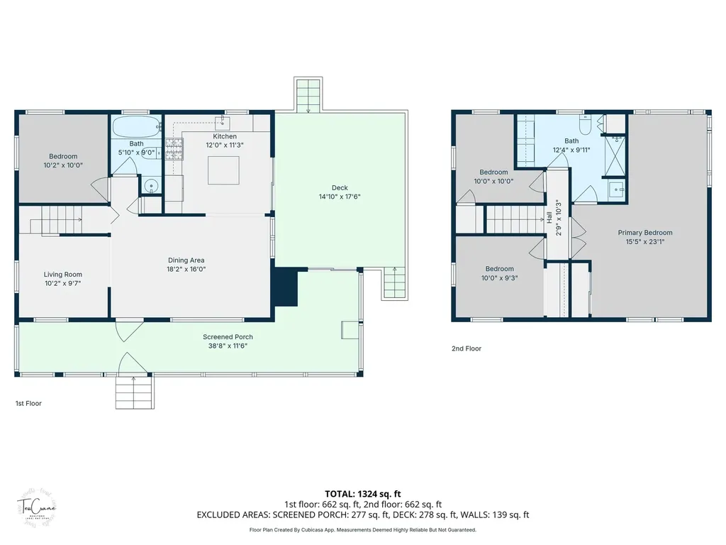 44 Dean Road Danbury NH 03230