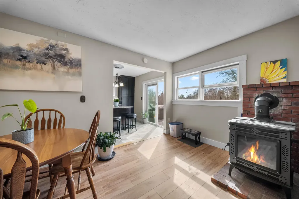 44 Dean Road Danbury NH 03230
