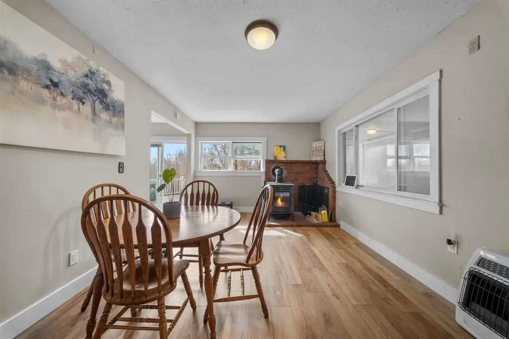 44 Dean Road Danbury NH 03230
