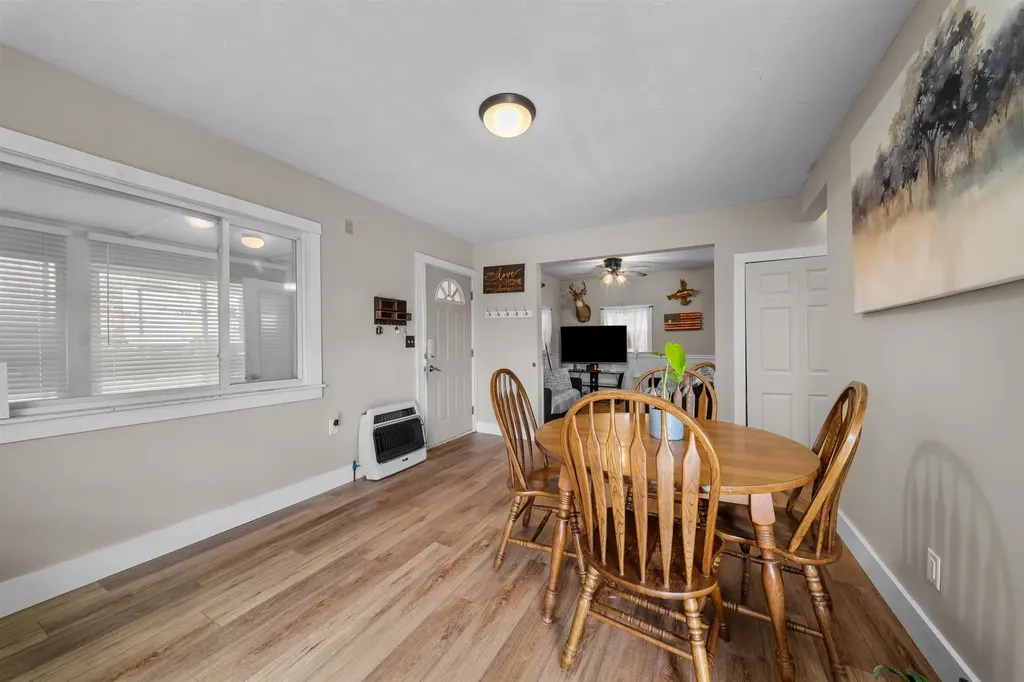 44 Dean Road Danbury NH 03230