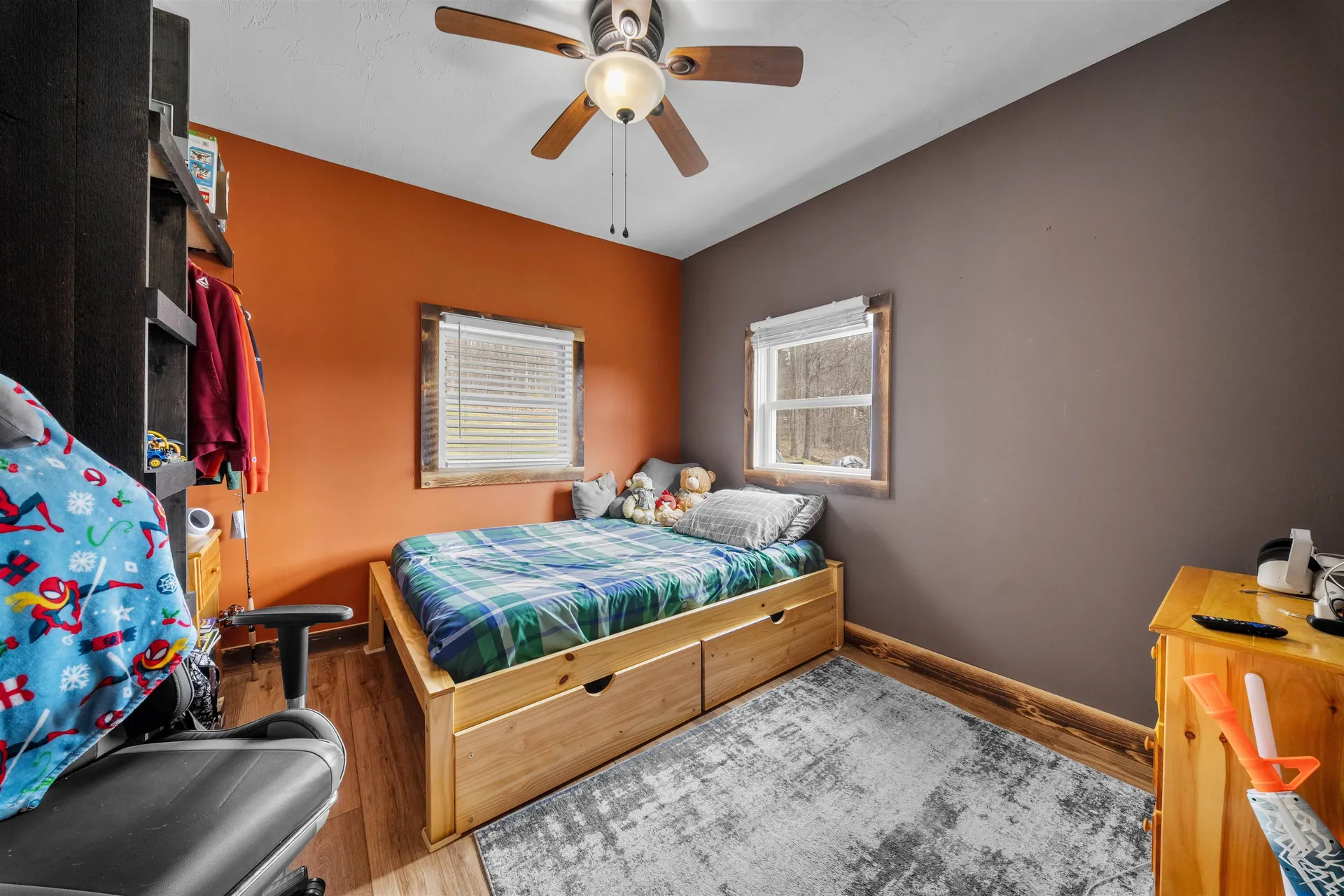 44 Dean Road Danbury NH 03230