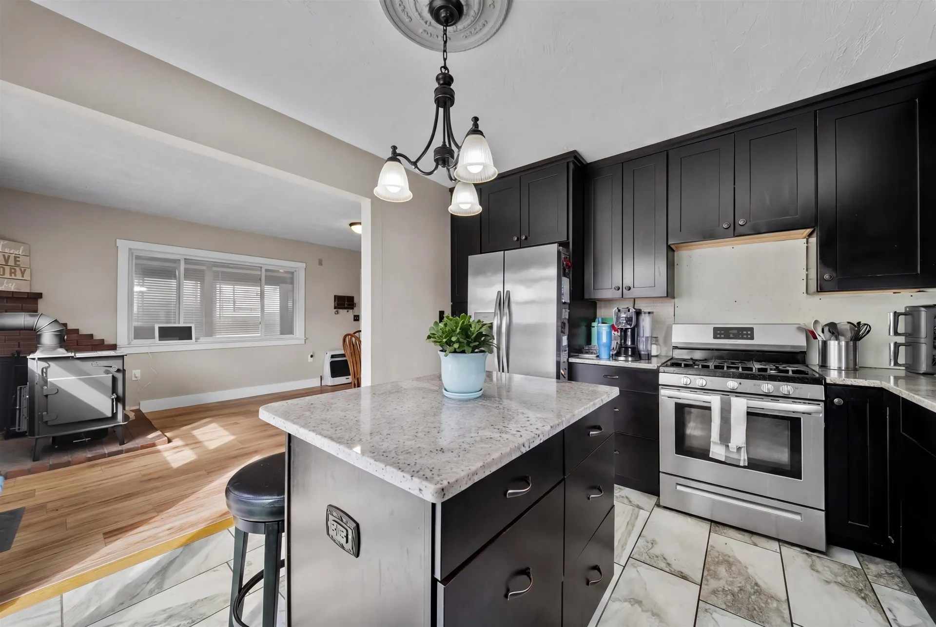 44 Dean Road Danbury NH 03230