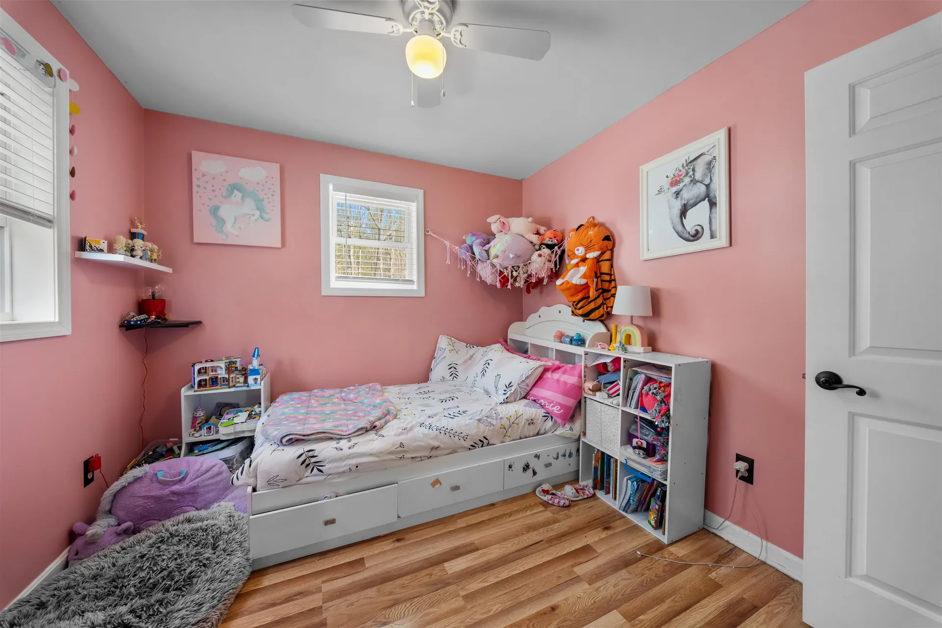 44 Dean Road Danbury NH 03230