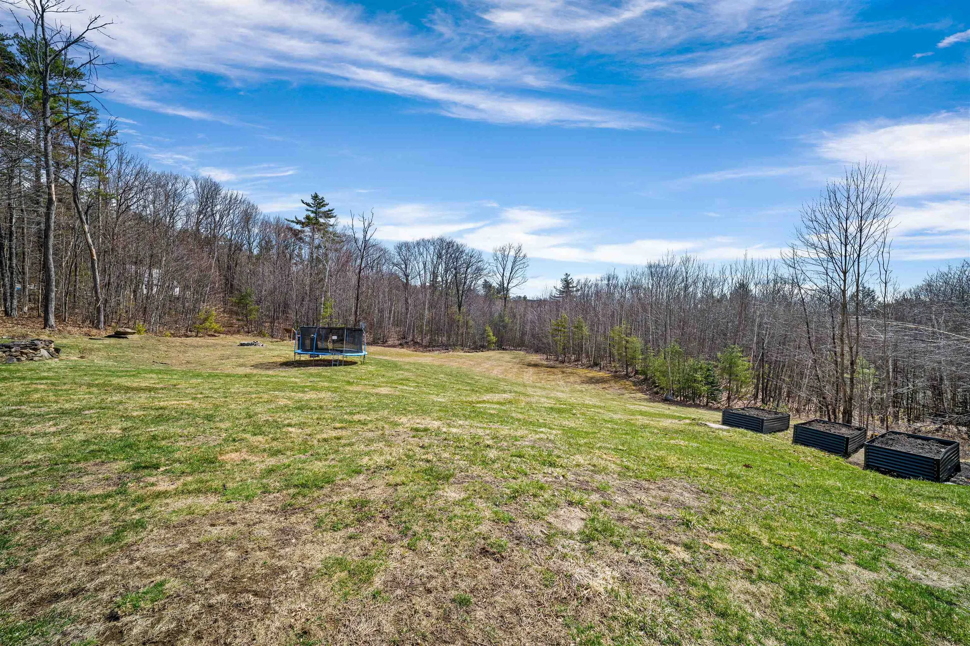 44 Dean Road Danbury NH 03230