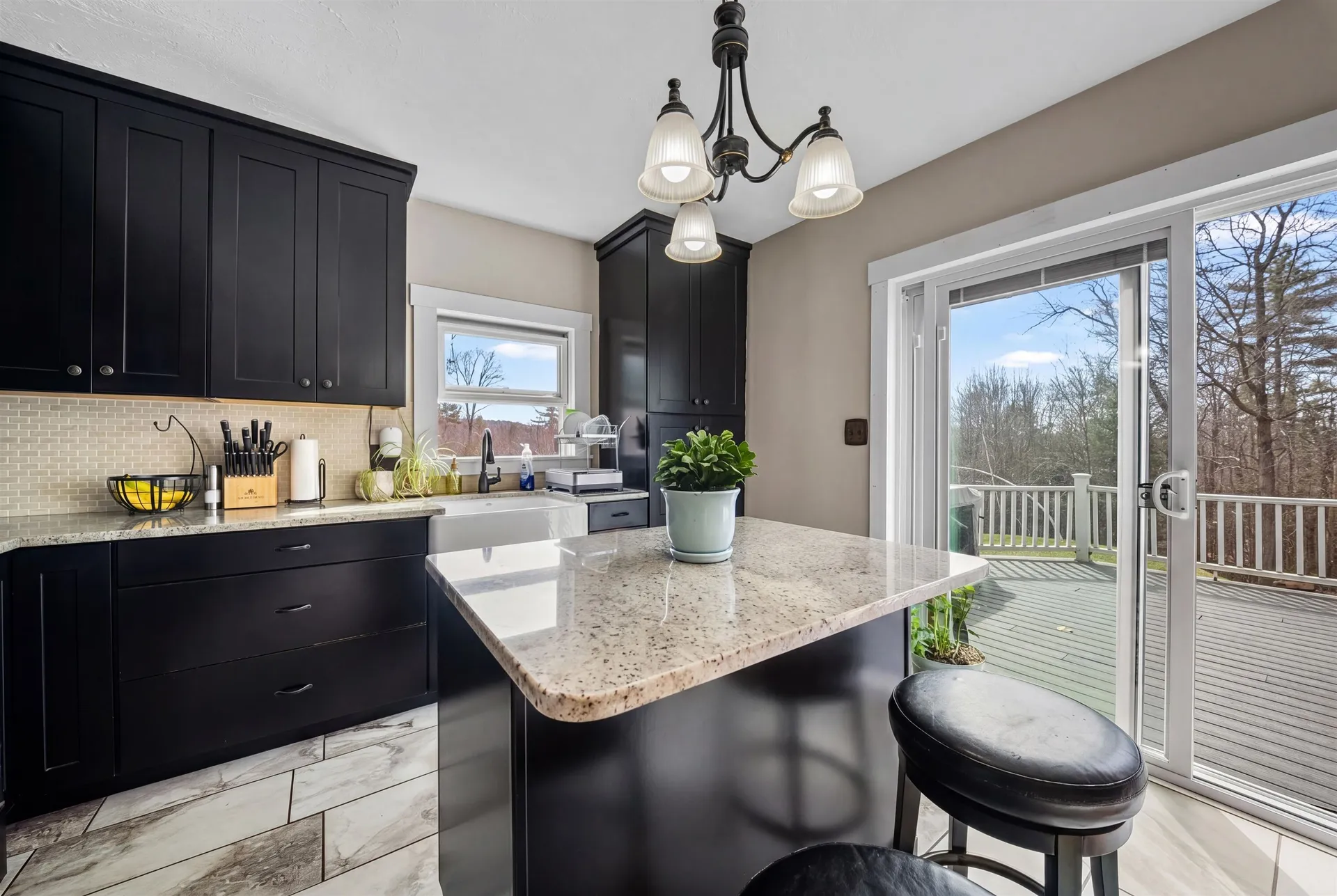 44 Dean Road Danbury NH 03230
