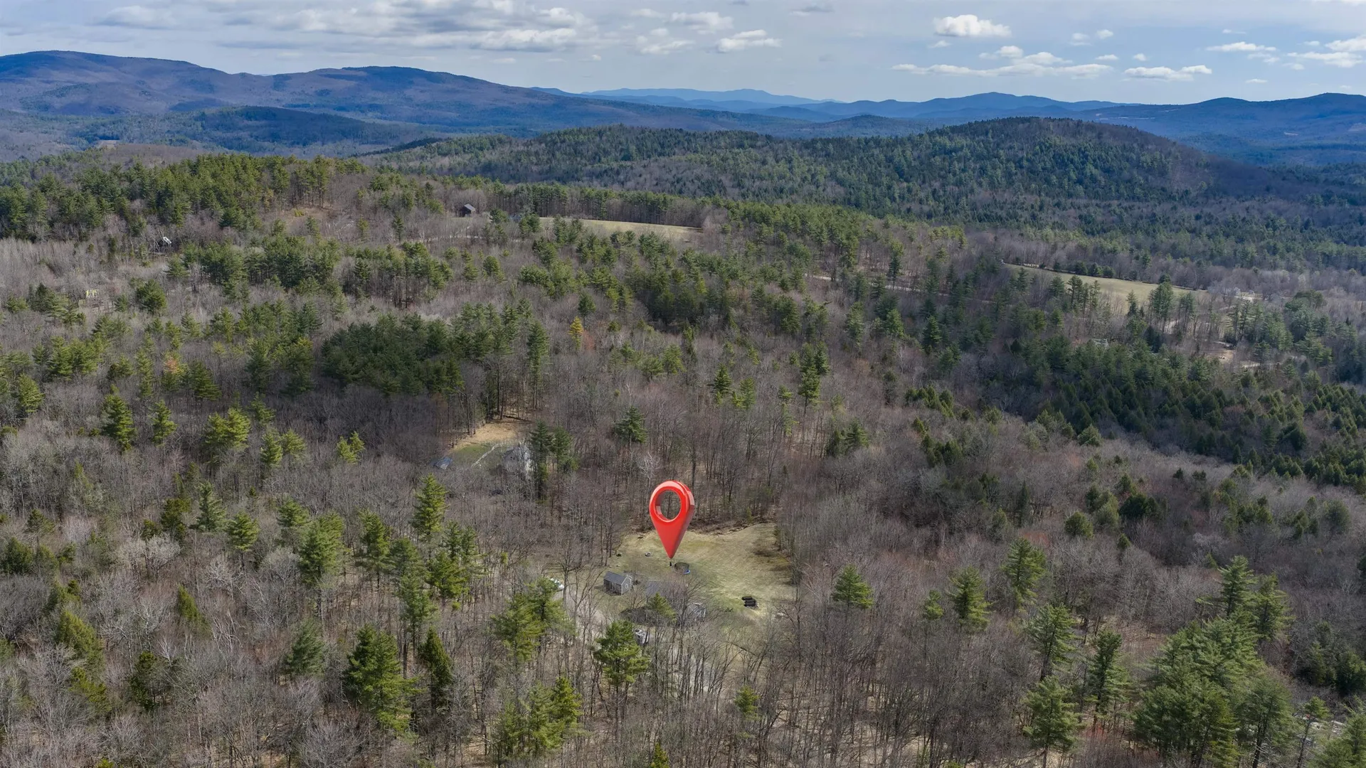 44 Dean Road Danbury NH 03230