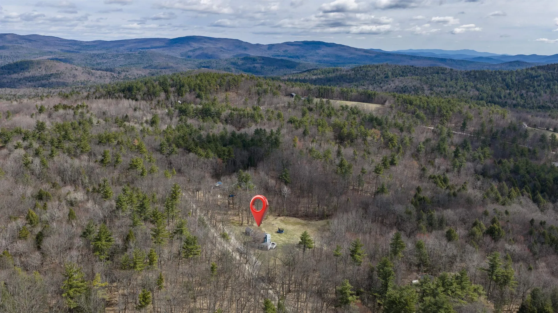 44 Dean Road Danbury NH 03230