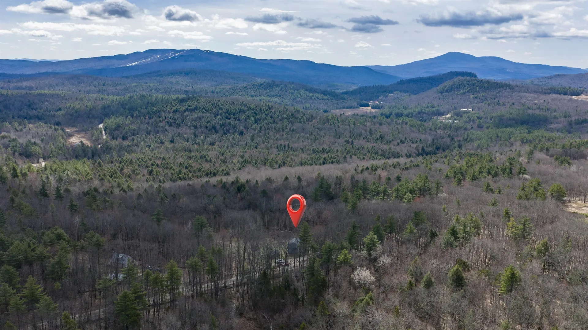 44 Dean Road Danbury NH 03230