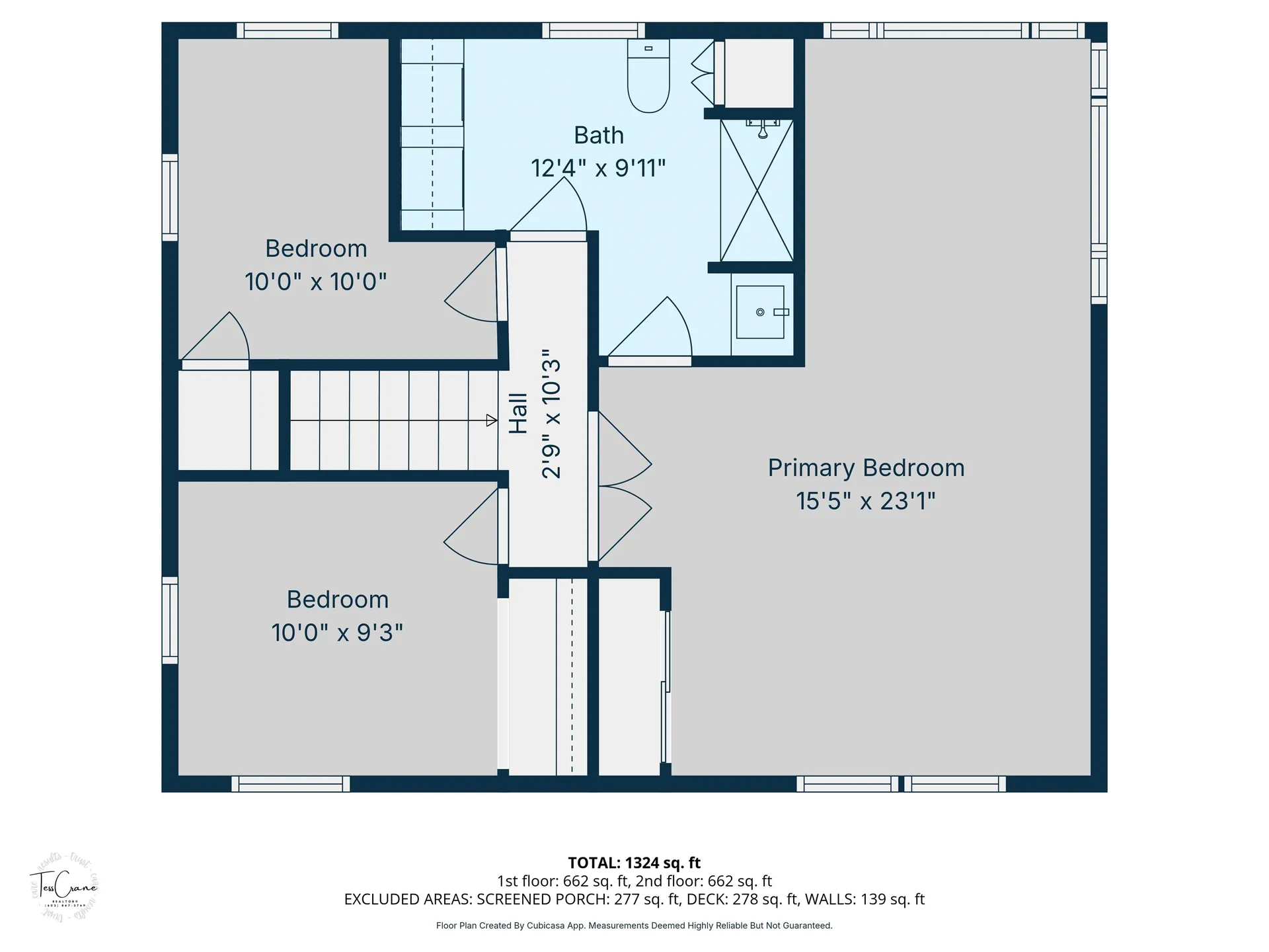 44 Dean Road Danbury NH 03230