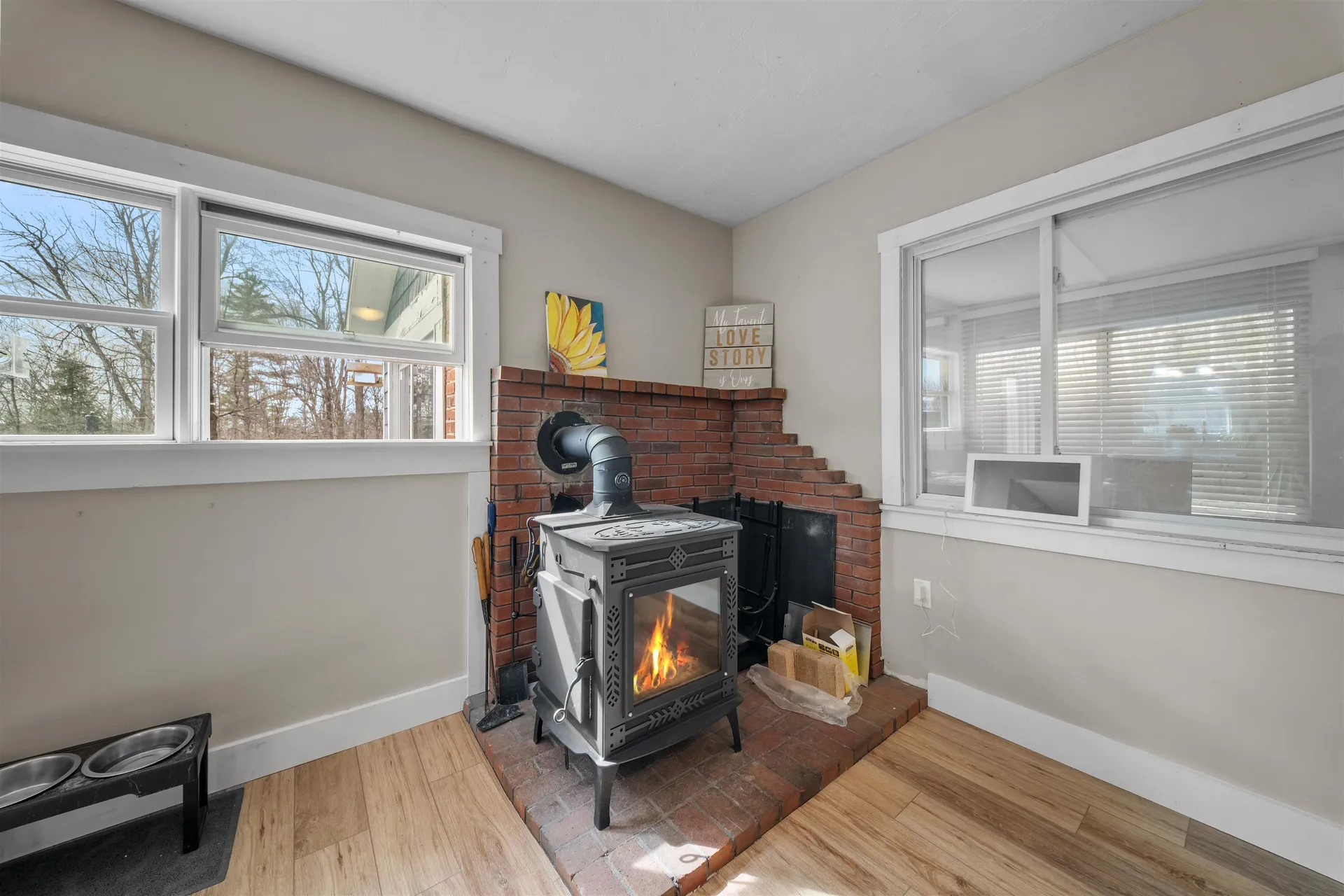 44 Dean Road Danbury NH 03230