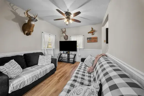 44 Dean Road Danbury NH 03230