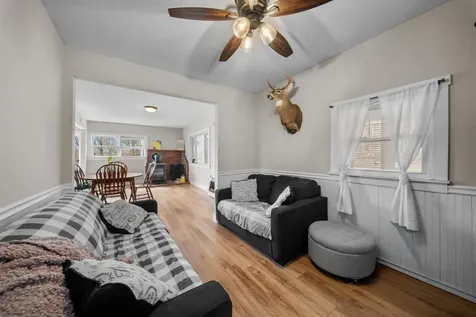 44 Dean Road Danbury NH 03230