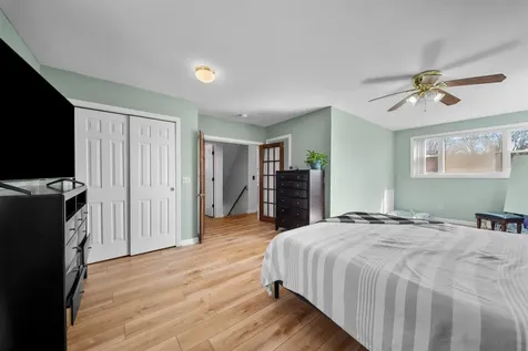 44 Dean Road Danbury NH 03230