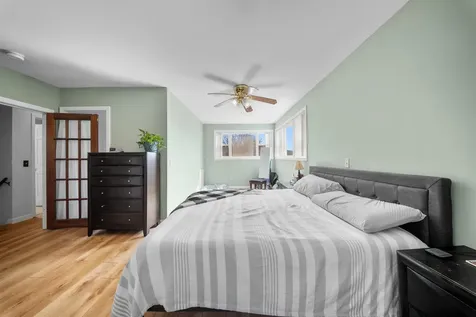 44 Dean Road Danbury NH 03230