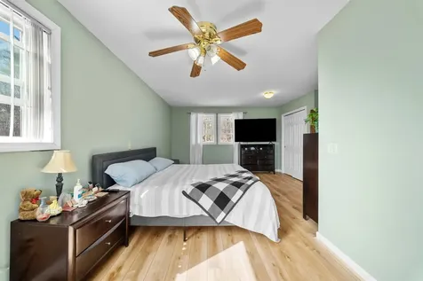 44 Dean Road Danbury NH 03230