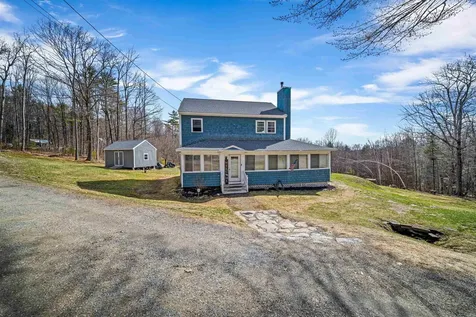 44 Dean Road Danbury NH 03230