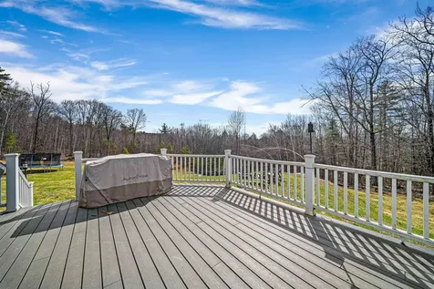 44 Dean Road Danbury NH 03230