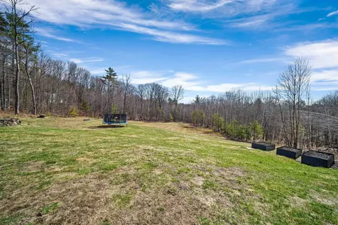 44 Dean Road Danbury NH 03230
