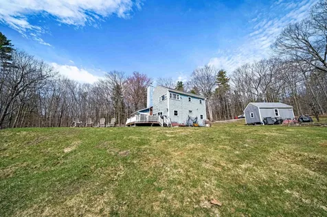 44 Dean Road Danbury NH 03230