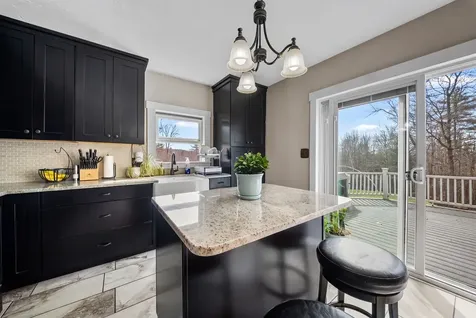 44 Dean Road Danbury NH 03230