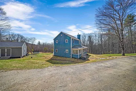 44 Dean Road Danbury NH 03230