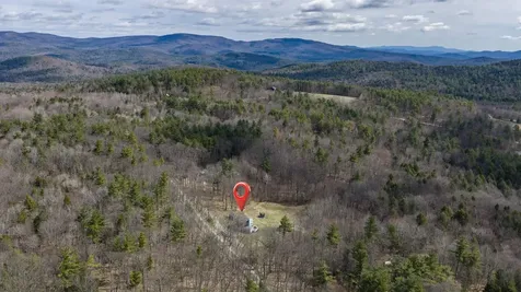 44 Dean Road Danbury NH 03230